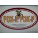 Fox-E Fox-P 250ml